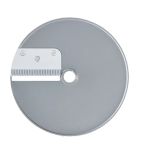 28198 2mm Waffle Slicing Disc