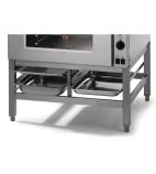 ECO9/LFS Low Floor Stand for ECO9 Oven