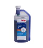 FE716 Glass and Stainless Steel Cleaner Super Concentrate 1Ltr