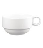 GF630 Churchill Profile Stacking Cup 280ml