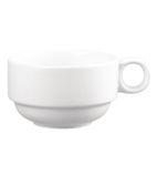 Image of Alchemy Profile GF636 Stacking Cups 200ml (Pack of 12)