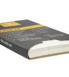 Exopap CX521 Silicone Baking Paper 530 x 325mm (Pack of 500)