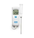 EA492 High temperature K-type Foodcare Thermometer