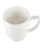 CF378 Lumina Latte Mugs 10oz 284ml (Pack of 6)