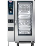 iCombi Pro 20-2/1/E 20 Grid 2/1GN Electric Combination Oven