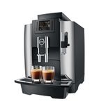 CS151-WF WE8 Bean to Cup Coffee Machine with Milk Cooler