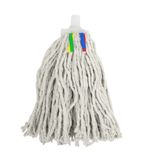 Image of FT388 CHSA PY Cotton Socket Mop Head 14oz
