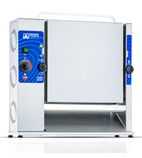Image of 297-T9FGB Slim-Line Vertical Contact Toaster