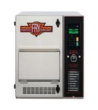 FR262 PFC570/1 Electric Semi Automatic Ventless Fryer