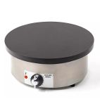 400 CFE Electric Single Plate Round Crepe Maker