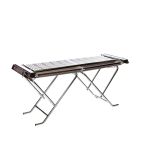 TG160F Slimfold Festival Professional Gas Barbecue