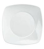 Image of Menu CE747 Large Square Plates 300mm (Pack of 6)