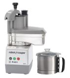 R 401 Combination Machine