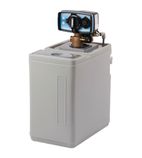 WSAUTO Automatic Water Softener Cold Feed
