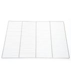 Image of CC189 Double Gastronorm Size Cooling Rack 650w x 530d mm