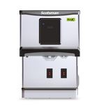 DXN107 Ice/Water Dispenser (70kg/24hr)