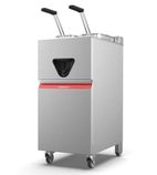 CORE400 15-18 Ltr Electric Freestanding Single Tank Fryer (2 x Baskets)