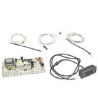AG053 Controller for CG841 Curved Glass Serve Over Counter
