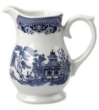 Vintage Prints GL479 Sandringham Jugs 280ml (Pack of 4)