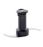 39691 Additional fine serrated blade for blender function
