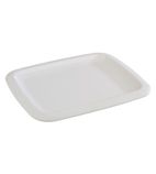 Tierra White Tray 1/2GN - GN573