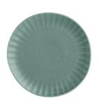 Corallite FU206 Plates Green 280mm (Pack of 6)