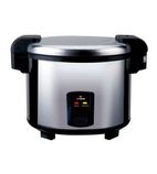 HEB640 5.4 Ltr Electric Rice Cooker/Warmer