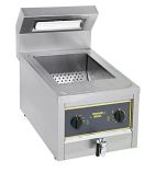 CW12 Electric Countertop Chip Scuttle