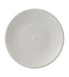 Image of FE336 Evo Pearl Coupe Plate 162mm (Pack of 6)