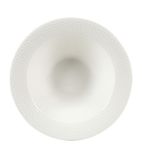 Isla DY841 Oatmeal Bowl White 170mm (Pack of 12)