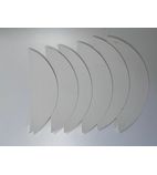 ACA275 Replacement Glue Board for Insect Control Unit (Pack 6)
