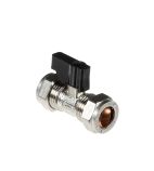 DV02 Drain Valve for FilterFlow Wall Mounted Automatic Water Boilers