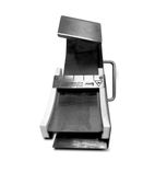 Image of S61/182 Knife Block - 21mm x 17 mm - for PC2 Chipper [includes S61/183 Blade]