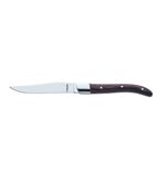 Image of CU065 Royal Steak Knife Rosewood (Pack of 6)