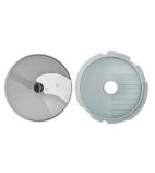 Image of 27116 8 x 8mm French Fries Slicing Disc