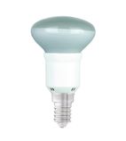 CW942 LED SES Pearl Warm White R50 Reflector Spotlight Bulbs 6W (Pack of 8)