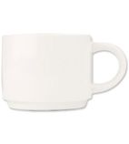 Churchill Compact Stackable Tea Cup - CA963