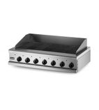 Opus 700 OG7403/P Propane Gas High Efficiency Chargrill