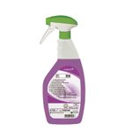 Room Care R9 Bathroom Cleaner Ready To Use 750ml (6 Pack)