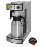 DN487 2.2 Ltr Pour On Coffee Machine