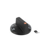 KN242 Control Knob for Lynx 400 Cooking Equipment