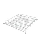 WD400FLAT Flat Shelf