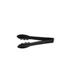 EF064 Black Salad Tongs