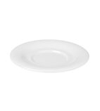 Kristallon W237 Melamine Saucers 140mm (Pack of 12)