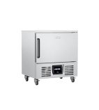 BCT15-7 15KG/7KG Stainless Steel Reach-In Blast Chiller/Freezer