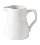 Image of CW309 Titan Jugs White 140ml (Pack of 24)