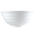 Churchill Zen Noodle Bowls White 120mm - DL433