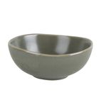 FC706 Build-a-Bowl Green Deep Bowls 110mm (Pack of 12)