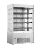 1001 - 1250mm Wide Multideck Display Fridges