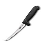 Fibrox Safety Grip Flexible Boning Knife 15cm - GL275